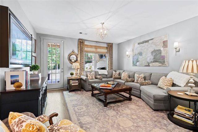 270 Dawson Drive, Woodstock, GA 30188