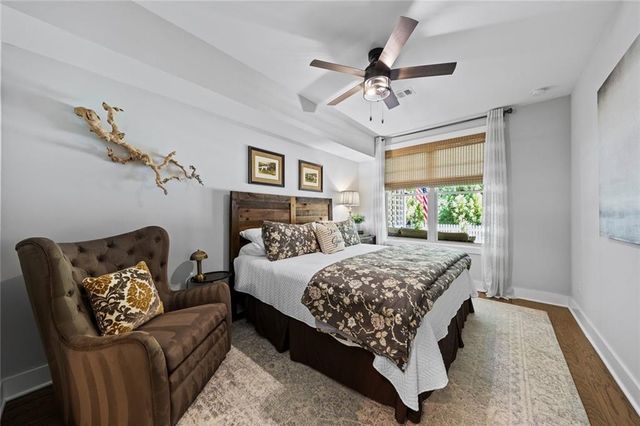 270 Dawson Drive, Woodstock, GA 30188