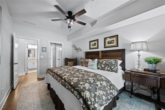 270 Dawson Drive, Woodstock, GA 30188