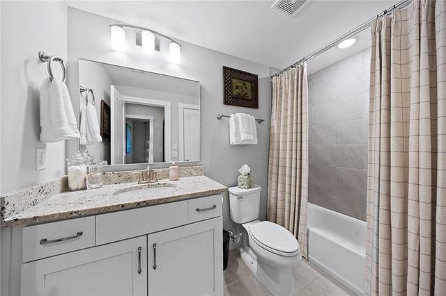 270 Dawson Drive, Woodstock, GA 30188