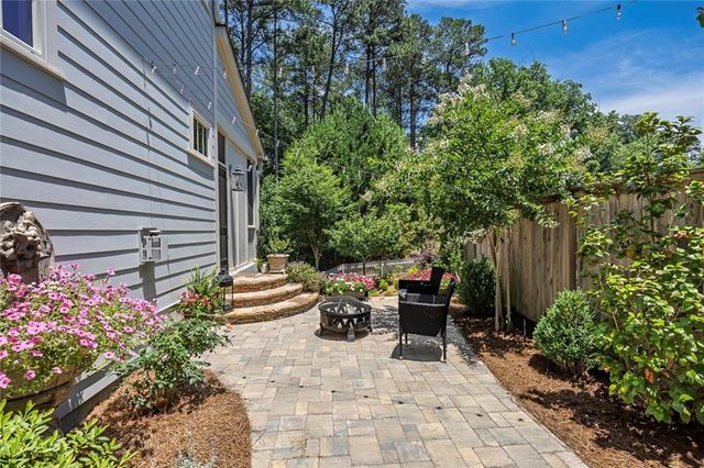 270 Dawson Drive, Woodstock, GA 30188