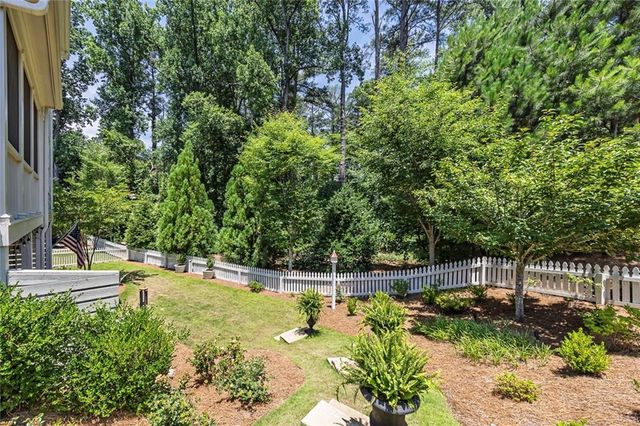 270 Dawson Drive, Woodstock, GA 30188