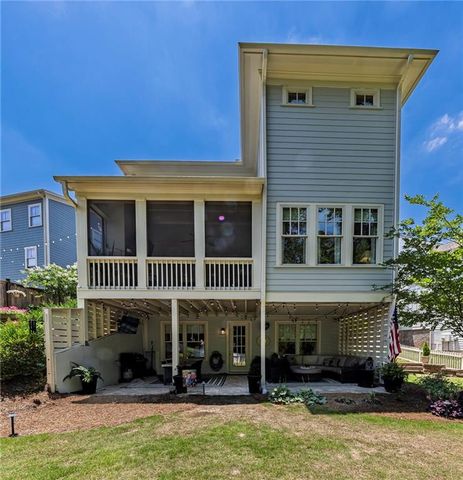 270 Dawson Drive, Woodstock, GA 30188