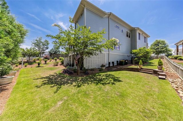 270 Dawson Drive, Woodstock, GA 30188