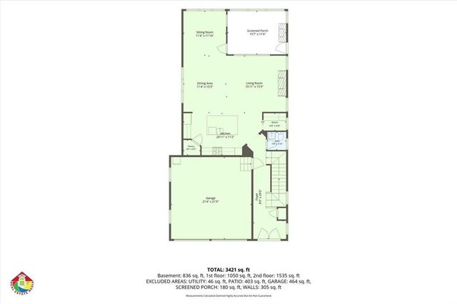 270 Dawson Drive, Woodstock, GA 30188
