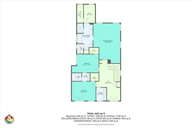270 Dawson Drive, Woodstock, GA 30188