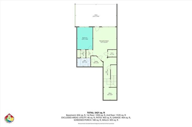 270 Dawson Drive, Woodstock, GA 30188