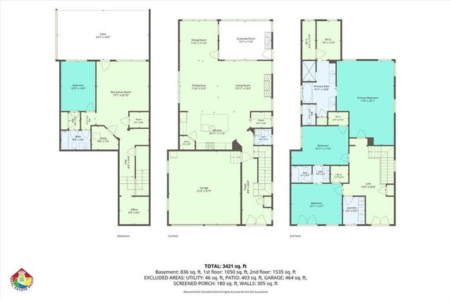 270 Dawson Drive, Woodstock, GA 30188