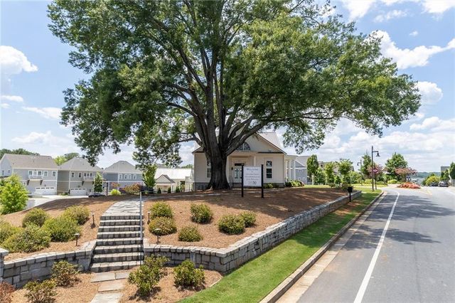 270 Dawson Drive, Woodstock, GA 30188