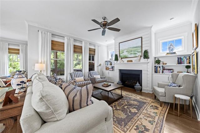 270 Dawson Drive, Woodstock, GA 30188