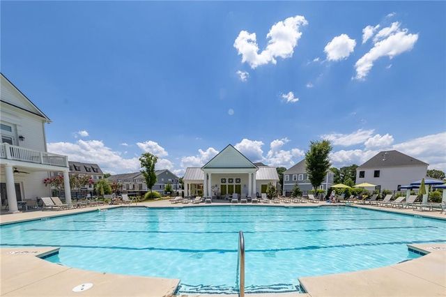 270 Dawson Drive, Woodstock, GA 30188