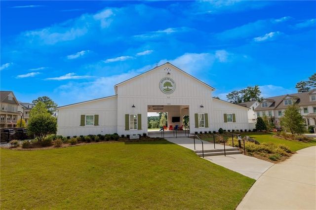 270 Dawson Drive, Woodstock, GA 30188
