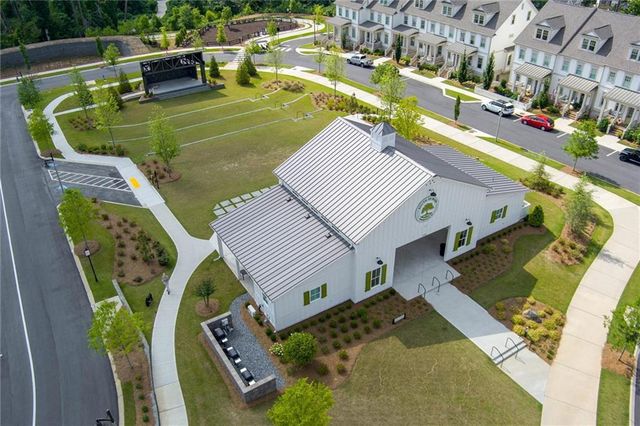 270 Dawson Drive, Woodstock, GA 30188