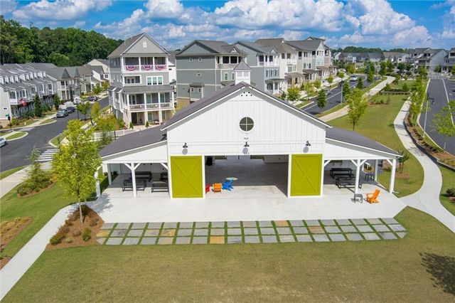 270 Dawson Drive, Woodstock, GA 30188
