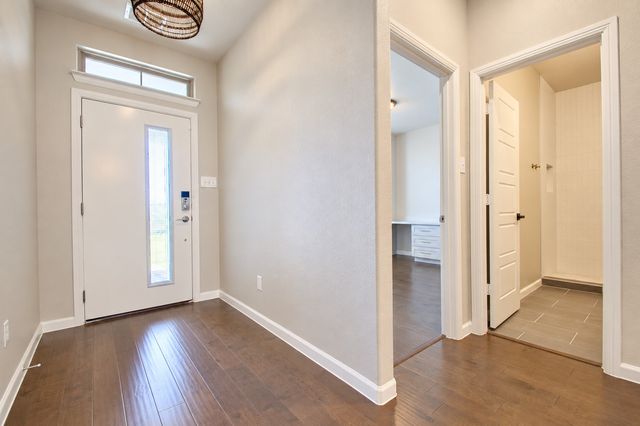 10208 Hanks Creek Road, Fort Worth, TX 76126