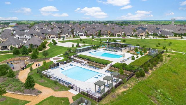 10208 Hanks Creek Road, Fort Worth, TX 76126