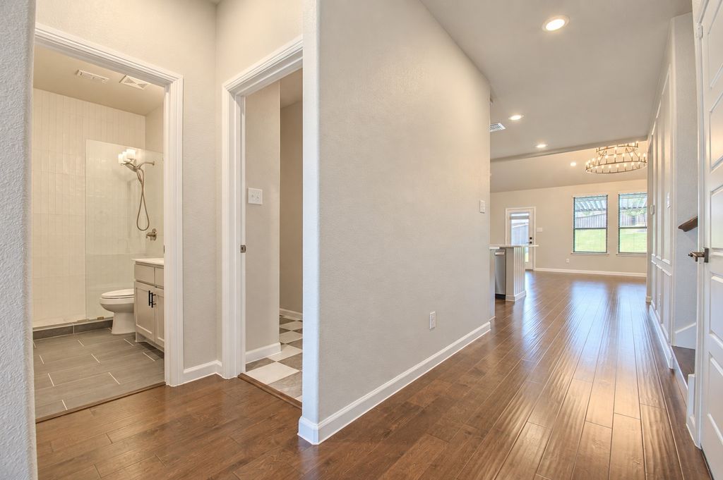 10208 Hanks Creek Road, Fort Worth, TX 76126 — photo 5