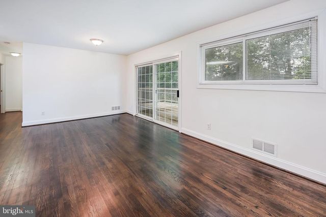 7815 BRISTOW DR, Annandale, VA 22003