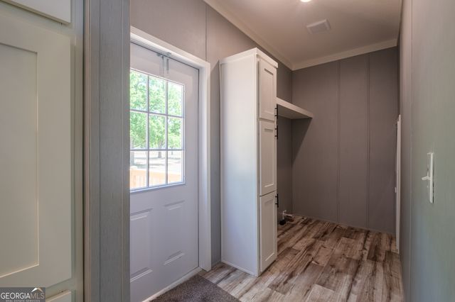 840 Lud Oquinn Road, Odum, GA 31555