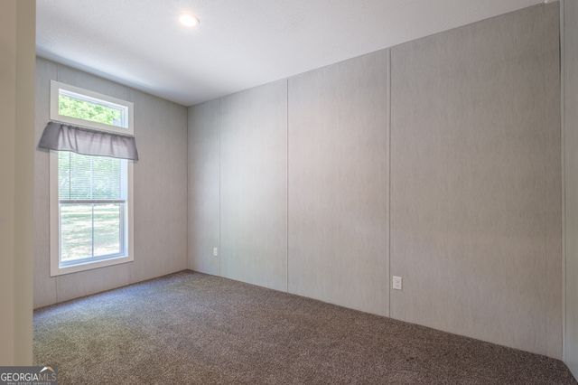 840 Lud Oquinn Road, Odum, GA 31555