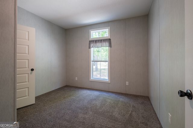 840 Lud Oquinn Road, Odum, GA 31555