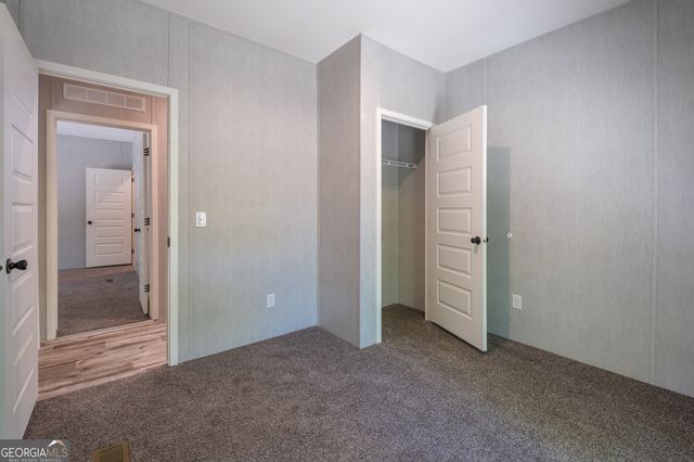 840 Lud Oquinn Road, Odum, GA 31555