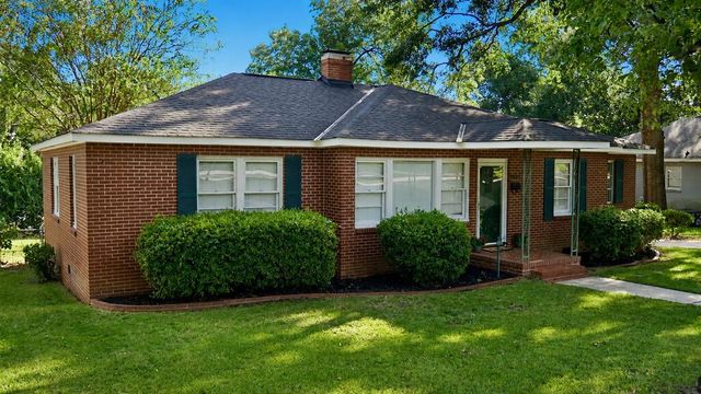 3627 Kuida Avenue, Columbus, GA 31907