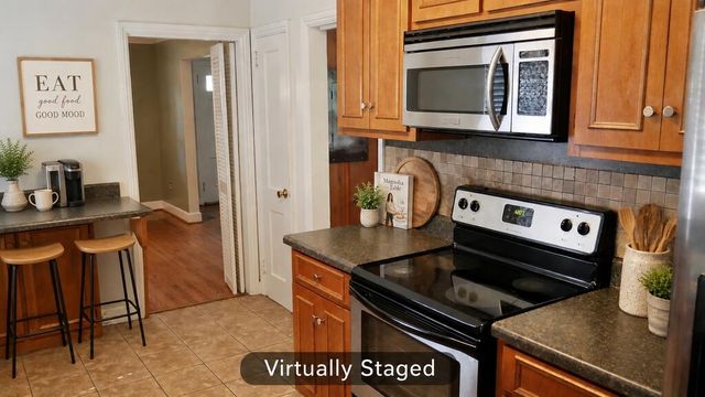 3627 Kuida Avenue, Columbus, GA 31907