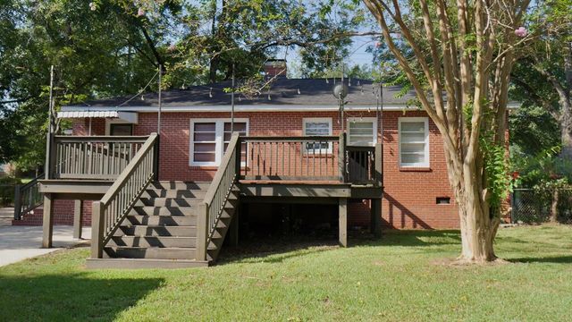3627 Kuida Avenue, Columbus, GA 31907