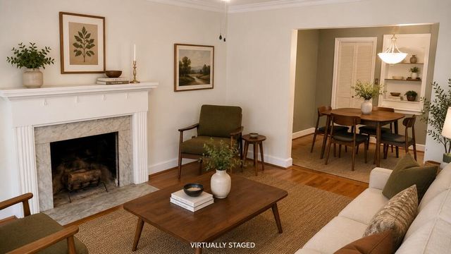 3627 Kuida Avenue, Columbus, GA 31907