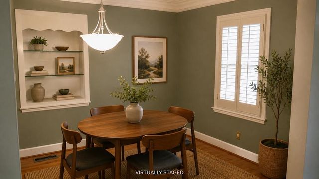 3627 Kuida Avenue, Columbus, GA 31907