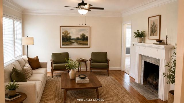 3627 Kuida Avenue, Columbus, GA 31907