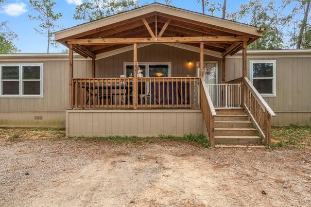 210 County Road 3893 E, Cleveland, TX 77328