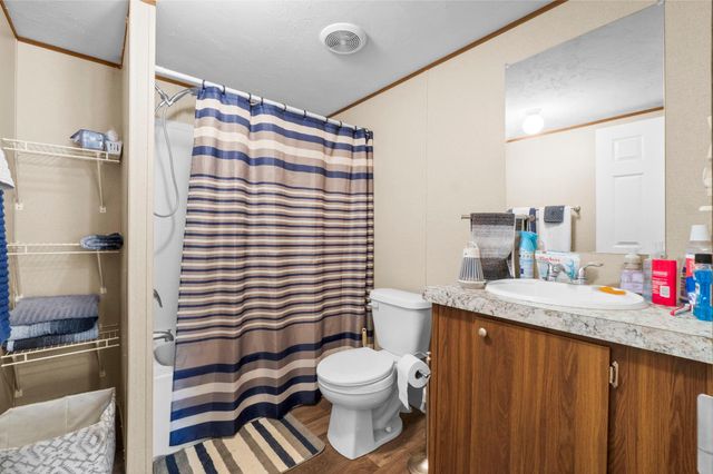 210 County Road 3893 E, Cleveland, TX 77328