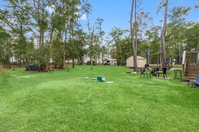 210 County Road 3893 E, Cleveland, TX 77328