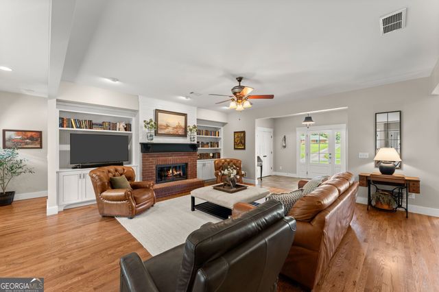 4465 Carters Creek Lane, Cumming, GA 30040
