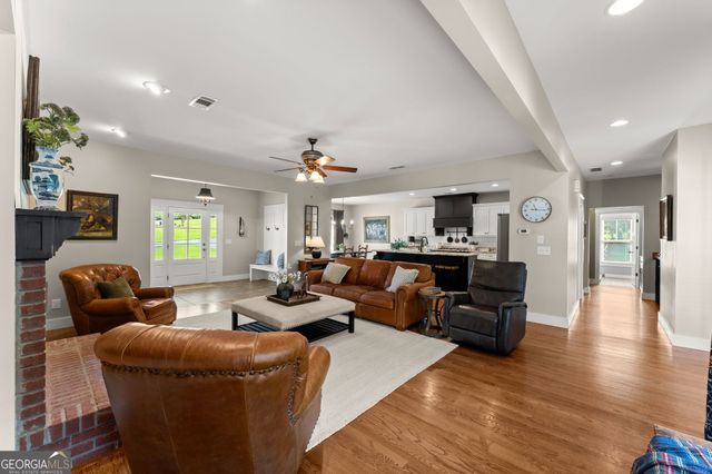 4465 Carters Creek Lane, Cumming, GA 30040