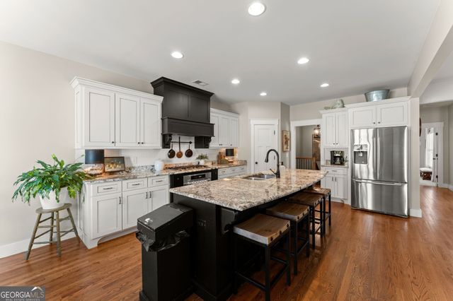 4465 Carters Creek Lane, Cumming, GA 30040