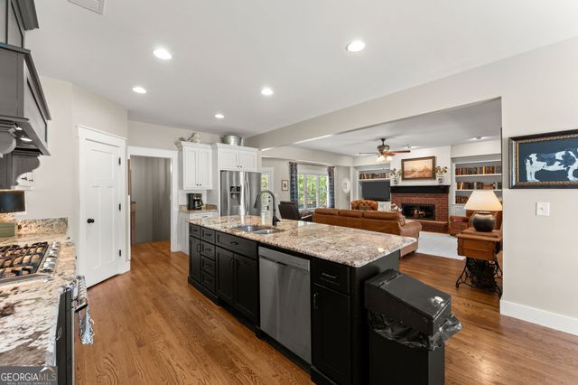 4465 Carters Creek Lane, Cumming, GA 30040
