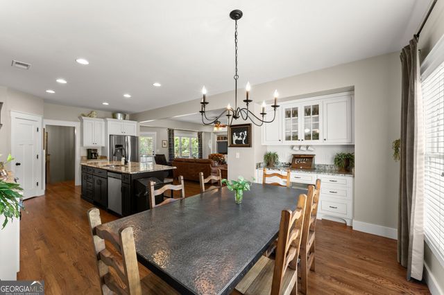 4465 Carters Creek Lane, Cumming, GA 30040