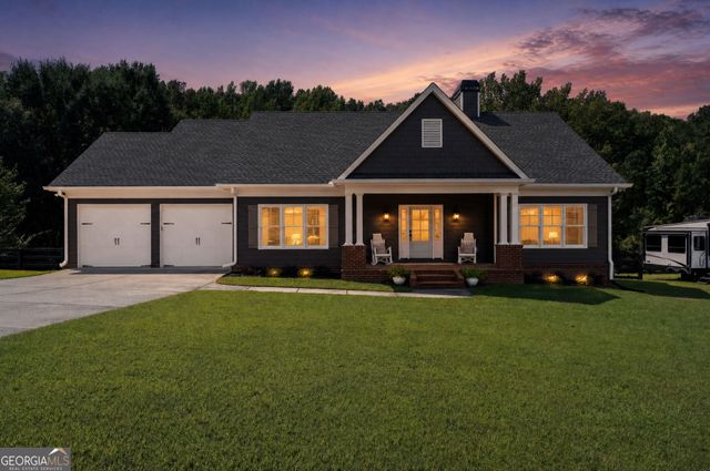 4465 Carters Creek Lane, Cumming, GA 30040
