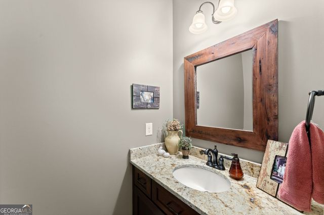 4465 Carters Creek Lane, Cumming, GA 30040