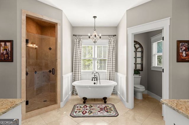 4465 Carters Creek Lane, Cumming, GA 30040