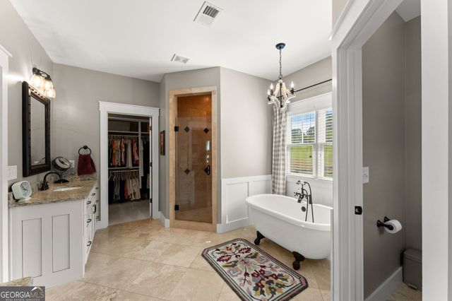 4465 Carters Creek Lane, Cumming, GA 30040