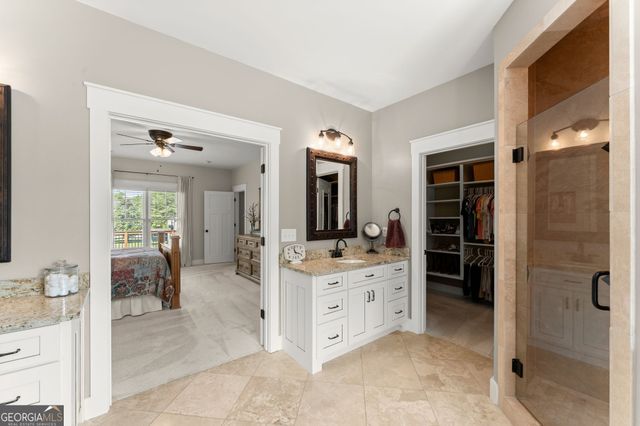 4465 Carters Creek Lane, Cumming, GA 30040