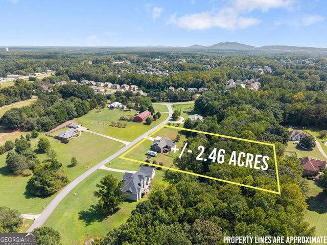 4465 Carters Creek Lane, Cumming, GA 30040
