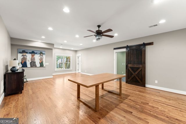 4465 Carters Creek Lane, Cumming, GA 30040