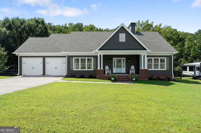 4465 Carters Creek Lane, Cumming, GA 30040