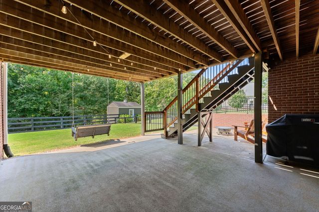 4465 Carters Creek Lane, Cumming, GA 30040