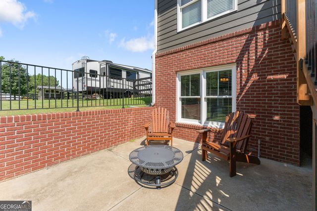 4465 Carters Creek Lane, Cumming, GA 30040